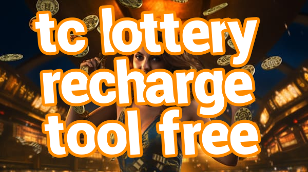 tc lottery recharge tool free Screenshots