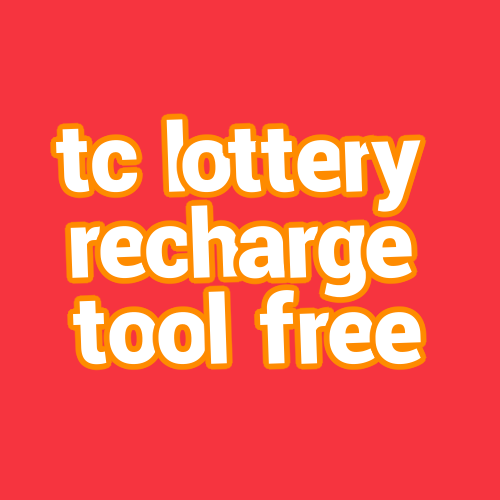 tc lottery recharge tool free